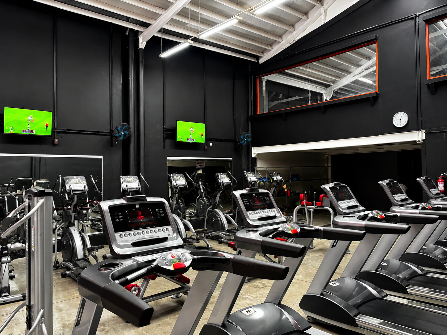Cardio