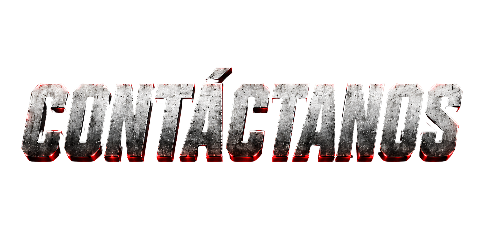 Contáctanos